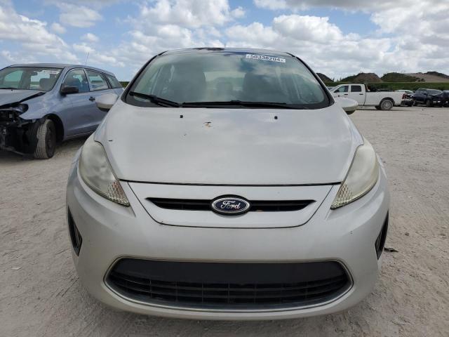 2011 Ford Fiesta Se VIN: 3FADP4EJ2BM142071 Lot: 50338204