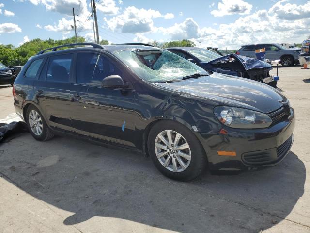 3VWPX7AJXBM634200 | 2011 Volkswagen jetta s