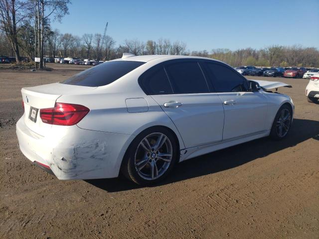 2016 BMW 328 Xi Sulev VIN: WBA8E3G58GNU04116 Lot: 51615444