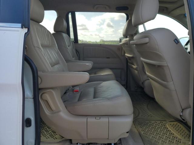 2007 Honda Odyssey Exl VIN: 5FNRL38667B450417 Lot: 52700984