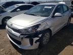 2020 KIA RIO LX - 3KPA24AD8LE288630