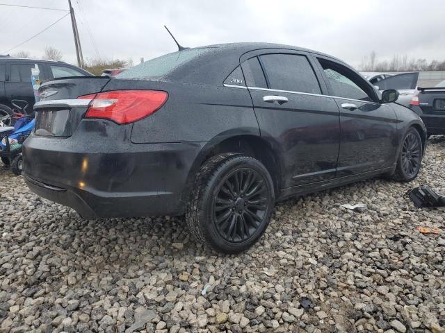 2013 Chrysler 200 Limited VIN: 1C3CCBCGXDN574000 Lot: 50566624