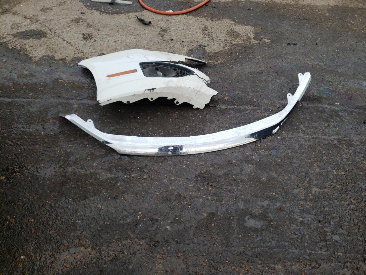 3FAHP0HG0BR134144 2011 Ford Fusion Se