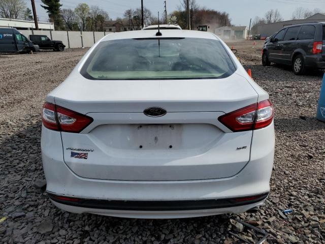 2014 Ford Fusion Se VIN: 3FA6P0H7XER277629 Lot: 49984994