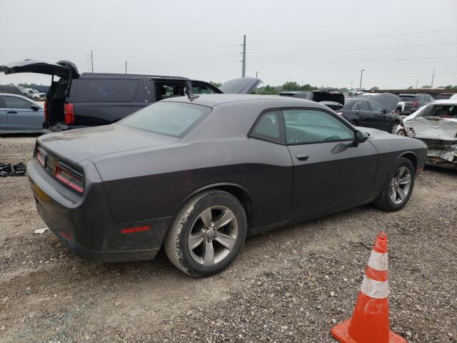 2015 DODGE CHALLENGER - 2C3CDZAG5FH730688