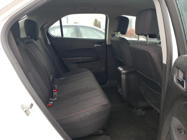 2015 Chevrolet Equinox Ls VIN: 1GNALAEK4FZ131052 Lot: 50325974