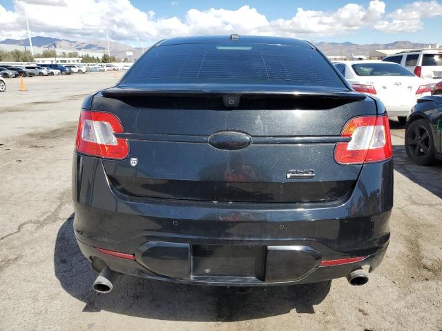 2010 Ford Taurus Sho VIN: 1FAHP2KT7AG165446 Lot: 48761934