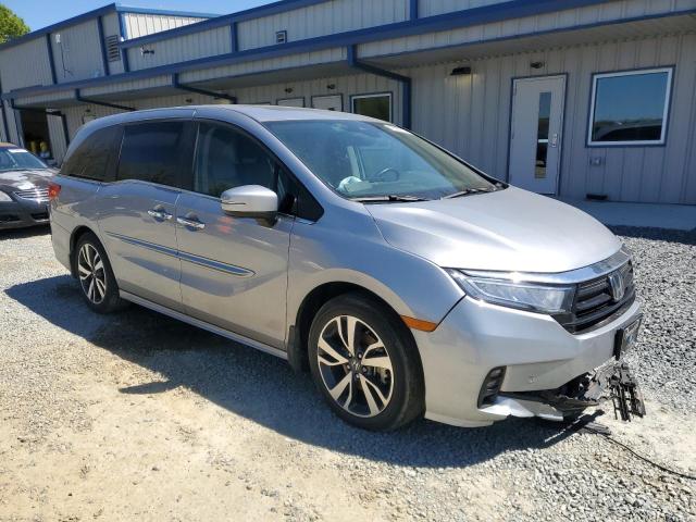 5FNRL6H83MB039443 Honda Odyssey TO 4