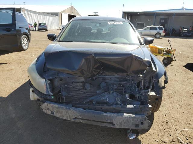 2010 Honda Accord Lxp VIN: 1HGCP2F49AA087506 Lot: 50279454