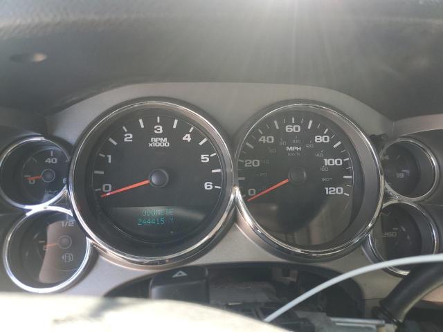 2009 Chevrolet Silverado C1500 Lt VIN: 3GCEC23C39G148702 Lot: 47617374