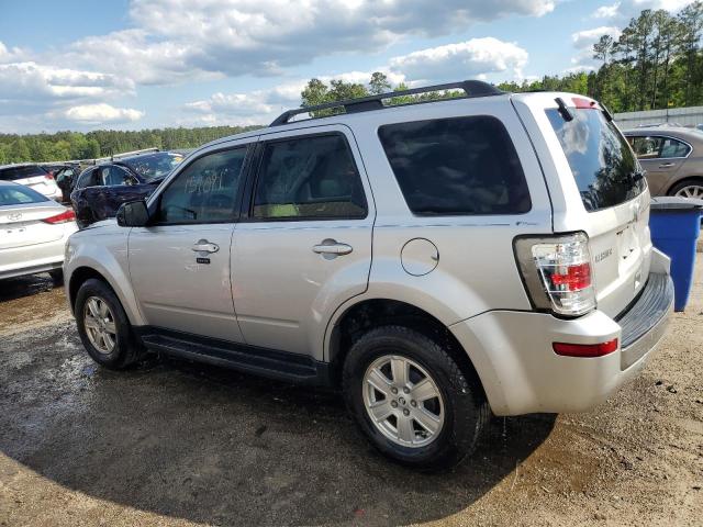 2010 Mercury Mariner VIN: 4M2CN8B77AKJ21714 Lot: 51294374