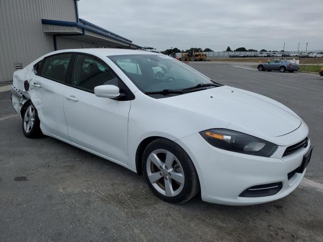 2016 Dodge Dart Sxt VIN: 1C3CDFBB8GD661334 Lot: 52205114