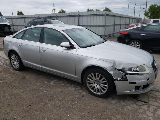 2008 Audi A6 4.2 Quattro VIN: WAUDV74F48N020581 Lot: 52703274