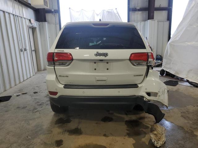 2015 Jeep Grand Cherokee Laredo VIN: 1C4RJFAG6FC209656 Lot: 50253094