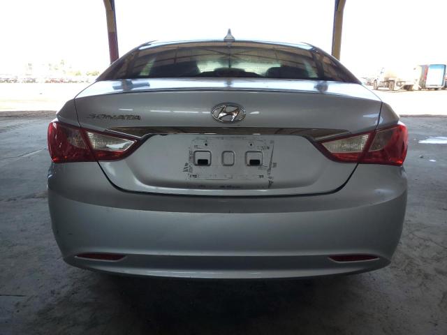 2011 Hyundai Sonata Gls VIN: 5NPEB4AC1BH029030 Lot: 53140914