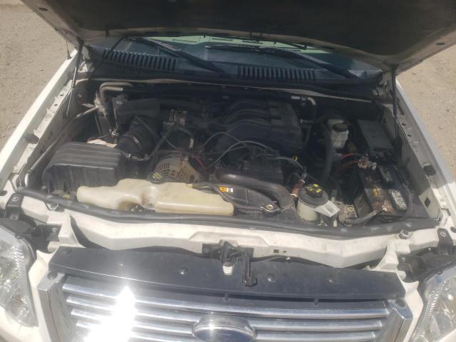 2006 Ford Explorer Xlt VIN: 1FMEU73E06UB32361 Lot: 52576044