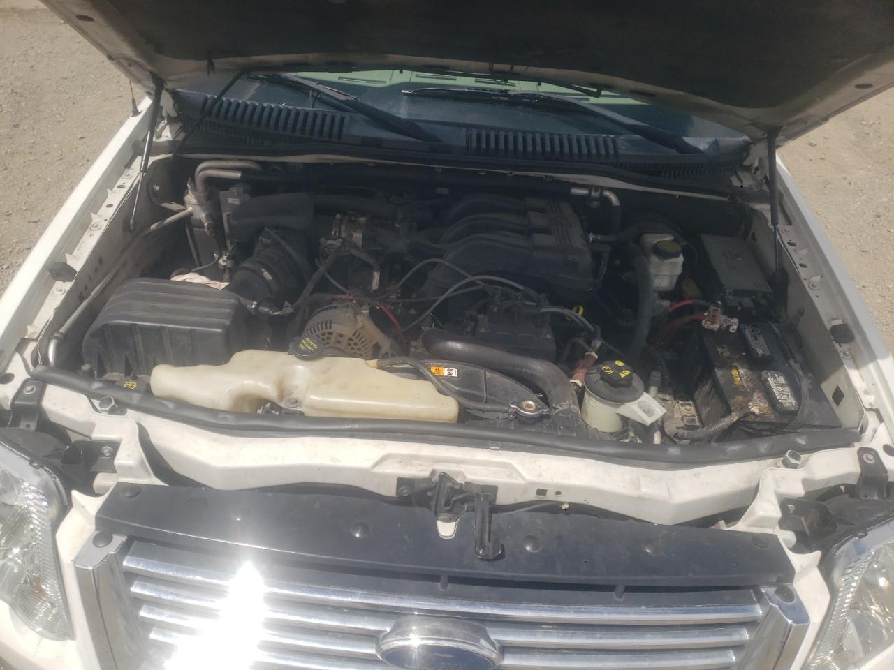 1FMEU73E06UB32361 2006 Ford Explorer Xlt