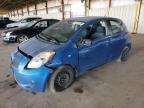 2007 Toyota Yaris VIN: JTDJT923375054106 Lot: 52413784