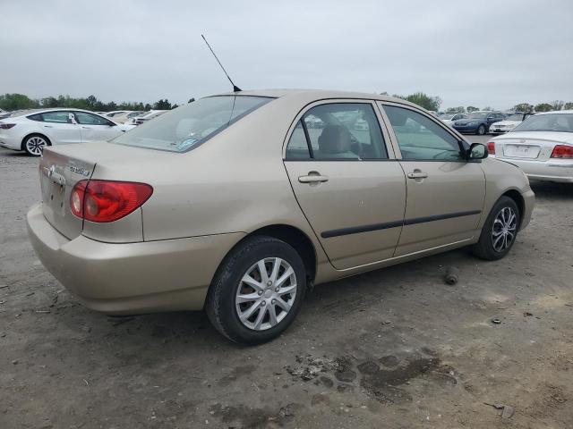 2008 Toyota Corolla Ce VIN: 2T1BR32E28C896568 Lot: 51481264
