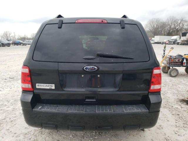 2012 Ford Escape Xlt VIN: 1FMCU9DG3CKB92693 Lot: 49069244