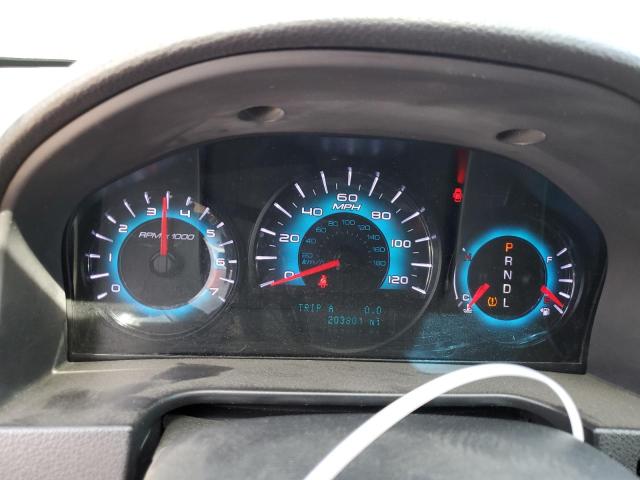 2012 Ford Fusion Se VIN: 3FAHP0HA8CR152582 Lot: 51282154