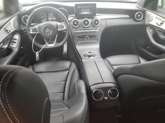 2018 MERCEDES-BENZ C 300 - 55SWF4JB9JU278963