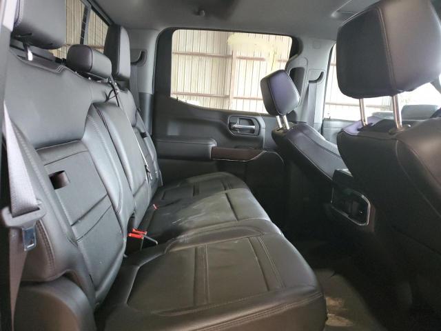 2022 GMC Sierra Limited K1500 Denali VIN: 3GTU9FEL8NG174186 Lot: 51598624