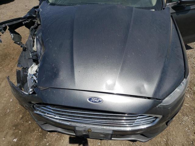 2020 Ford Fusion Se VIN: 3FA6P0HD1LR128898 Lot: 51057524