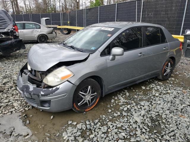 2009 Nissan Versa S VIN: 3N1BC11E39L462023 Lot: 49815274