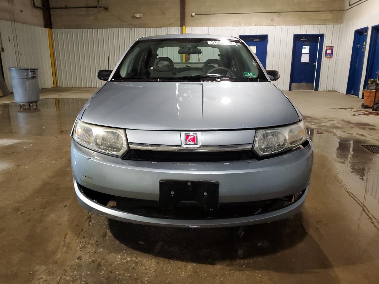 1G8AJ52F73Z202456 2003 Saturn Ion Level 2