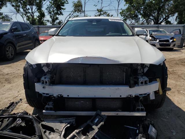 2017 Volvo V90 Cross Country T6 Inscription VIN: YV4A22NL3H1003765 Lot: 50584944