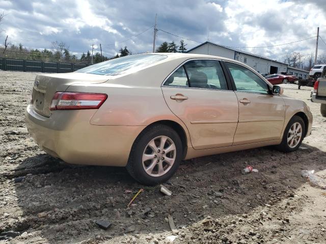 Vin: 4t4bf3ek3br093869, lot: 52272174, toyota camry base 20113