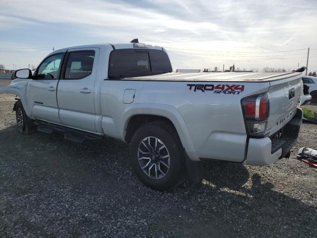 2022 Toyota Tacoma Double Cab VIN: 3TYDZ5BN1NT013457 Lot: 50341034