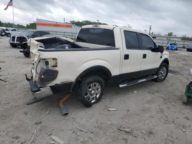 2009 Ford F150 Supercrew VIN: 1FTPW12V39FA26730 Lot: 47693224