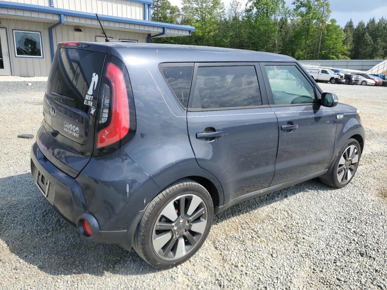 KNDJX3A56E7086747 2014 Kia Soul !