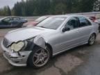 WDBRF65J82F149989 2002 Mercedes-Benz C 32 Amg Kompressor