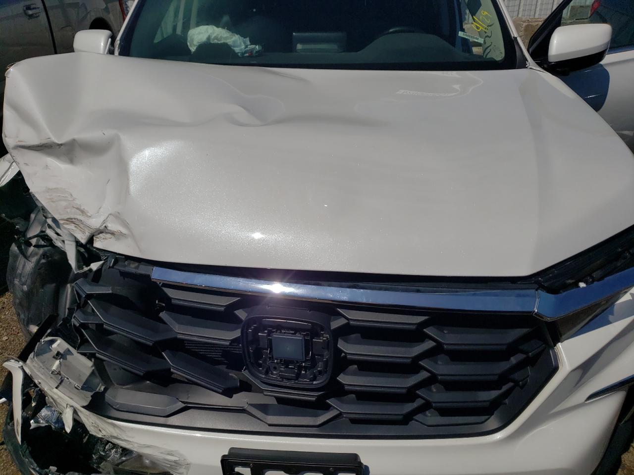 5FNYG1H49PB003700 Honda Pilot 2023. Фото: 11
