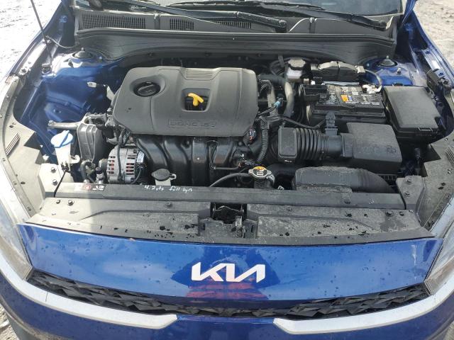 3KPF24AD3PE685237 Kia Forte LX 11