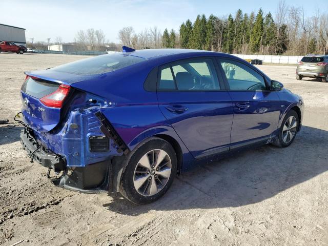 2019 HYUNDAI IONIQ - KMHC65LD2KU164039