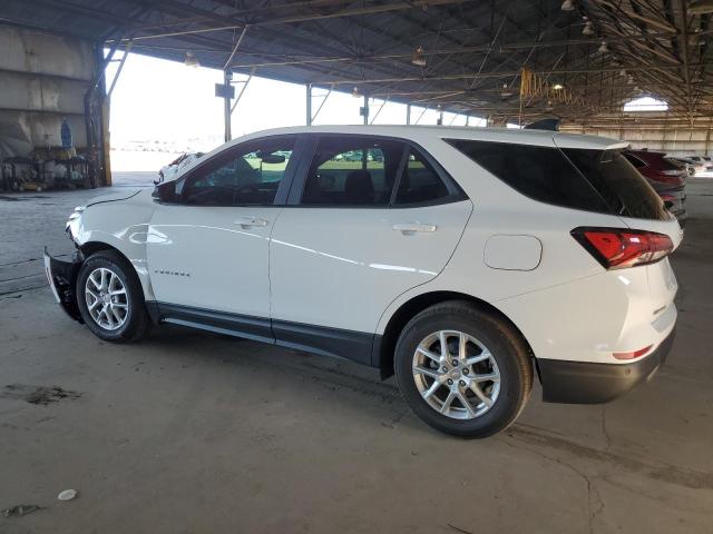 2023 Chevrolet Equinox Ls VIN: 3GNAXHEG1PL238996 Lot: 48306104