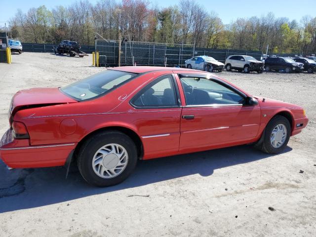 1992 Ford Thunderbird Lx VIN: 1FAPP62T7NH113348 Lot: 52166334