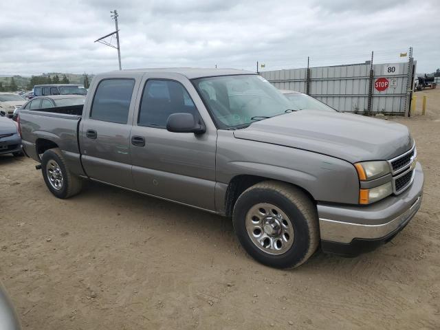 2006 Chevrolet Silverado C1500 VIN: 2GCEC13V961316164 Lot: 52144784