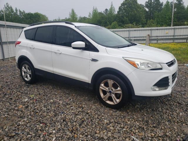 2016 Ford Escape Se VIN: 1FMCU0GX1GUC20315 Lot: 52390464