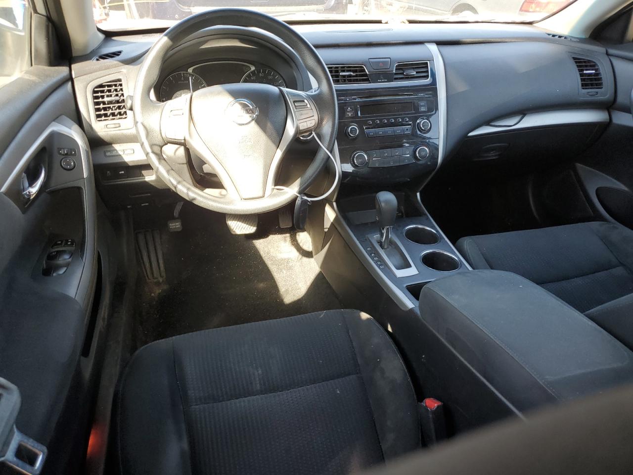 1N4AL3AP2FC200691 2015 Nissan Altima 2.5