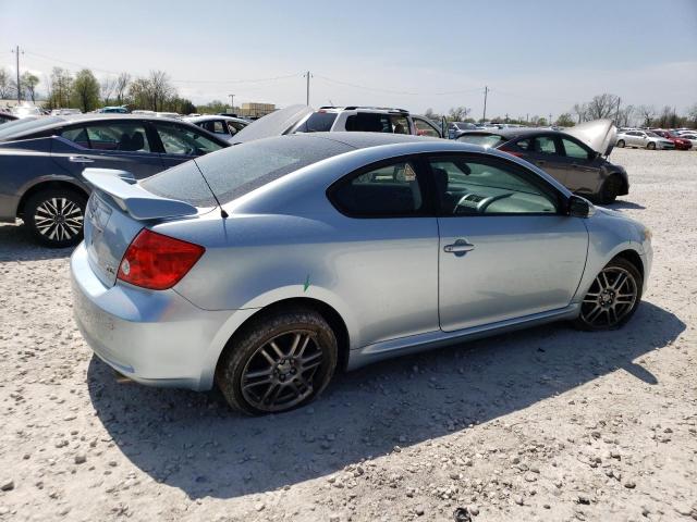 2007 Toyota Scion Tc VIN: JTKDE177670171589 Lot: 50120264