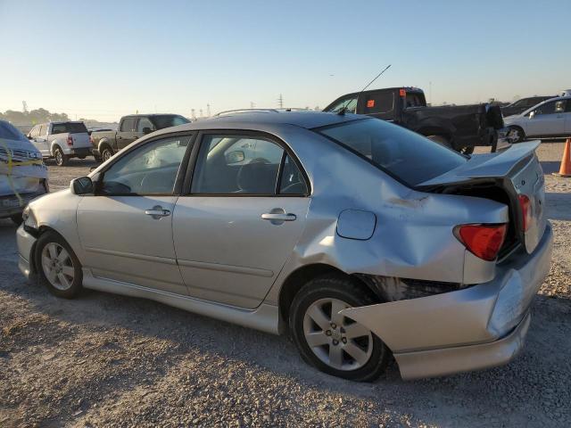 2004 Toyota Corolla Ce VIN: 1NXBR32E84Z211885 Lot: 49581744