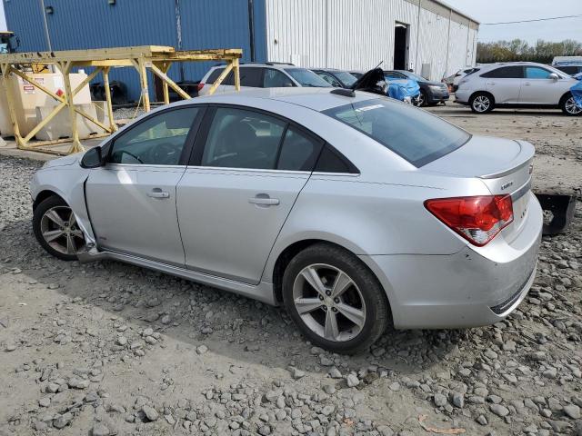 2015 Chevrolet Cruze Lt VIN: 1G1PE5SB0F7124337 Lot: 50957924