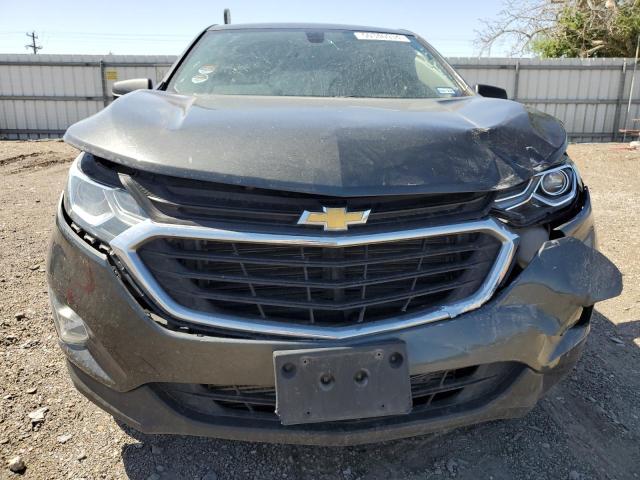 2019 Chevrolet Equinox Ls VIN: 2GNAXHEV9K6114597 Lot: 50340934