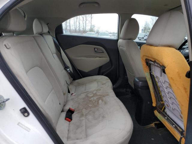 2013 Kia Rio Ex VIN: KNADN5A39D6194049 Lot: 49079524