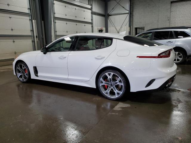 KNAE35LC1L6082657 Kia Stinger GT 2